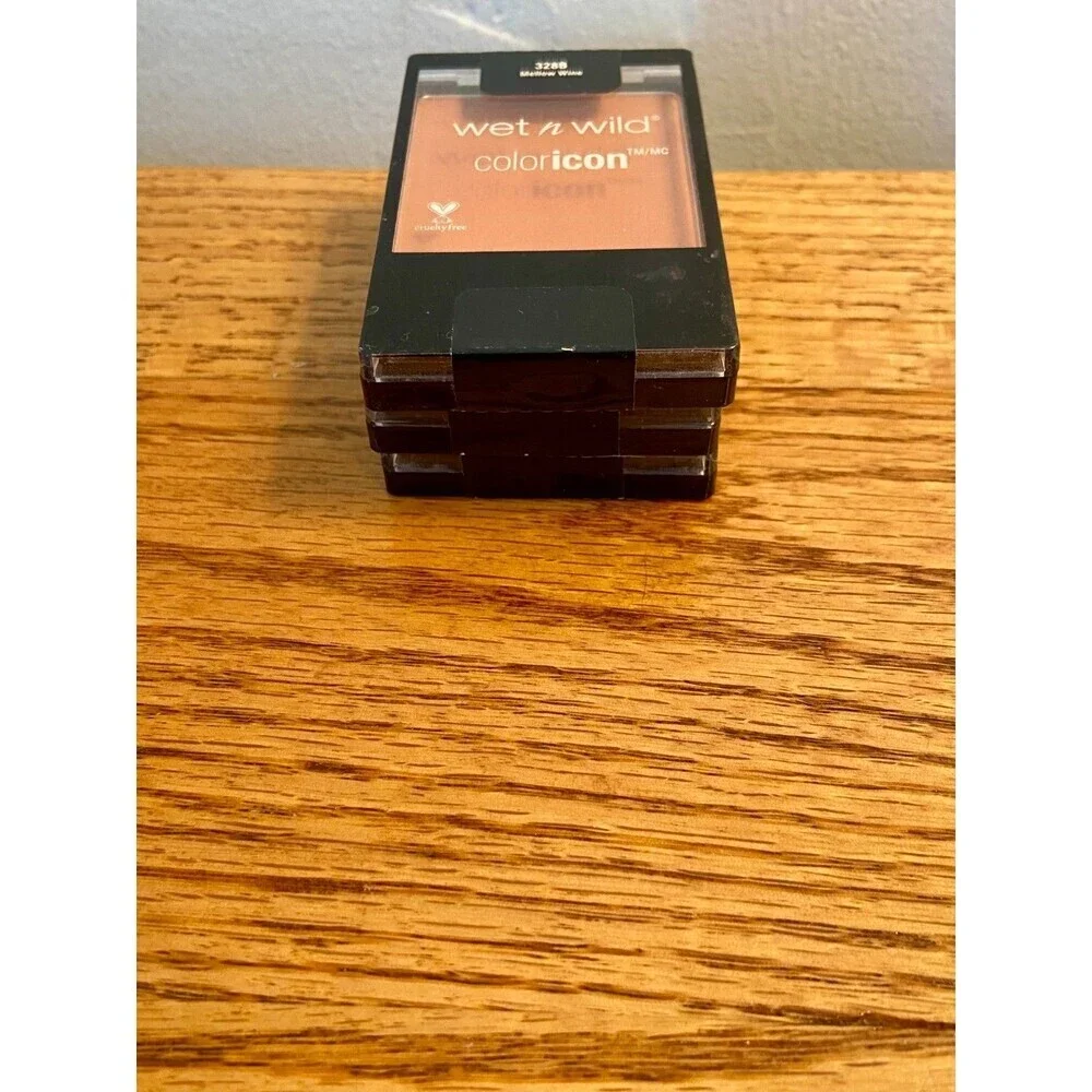 wet n wild lot wet